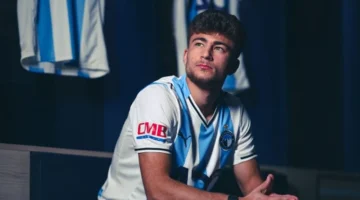 تعاقد جديد بيراميدز يضم الموهبة الأردنية عودة الفاخوري